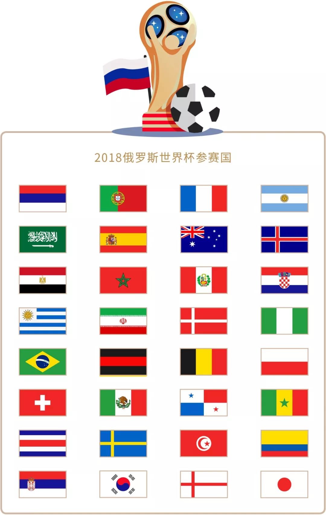 功案